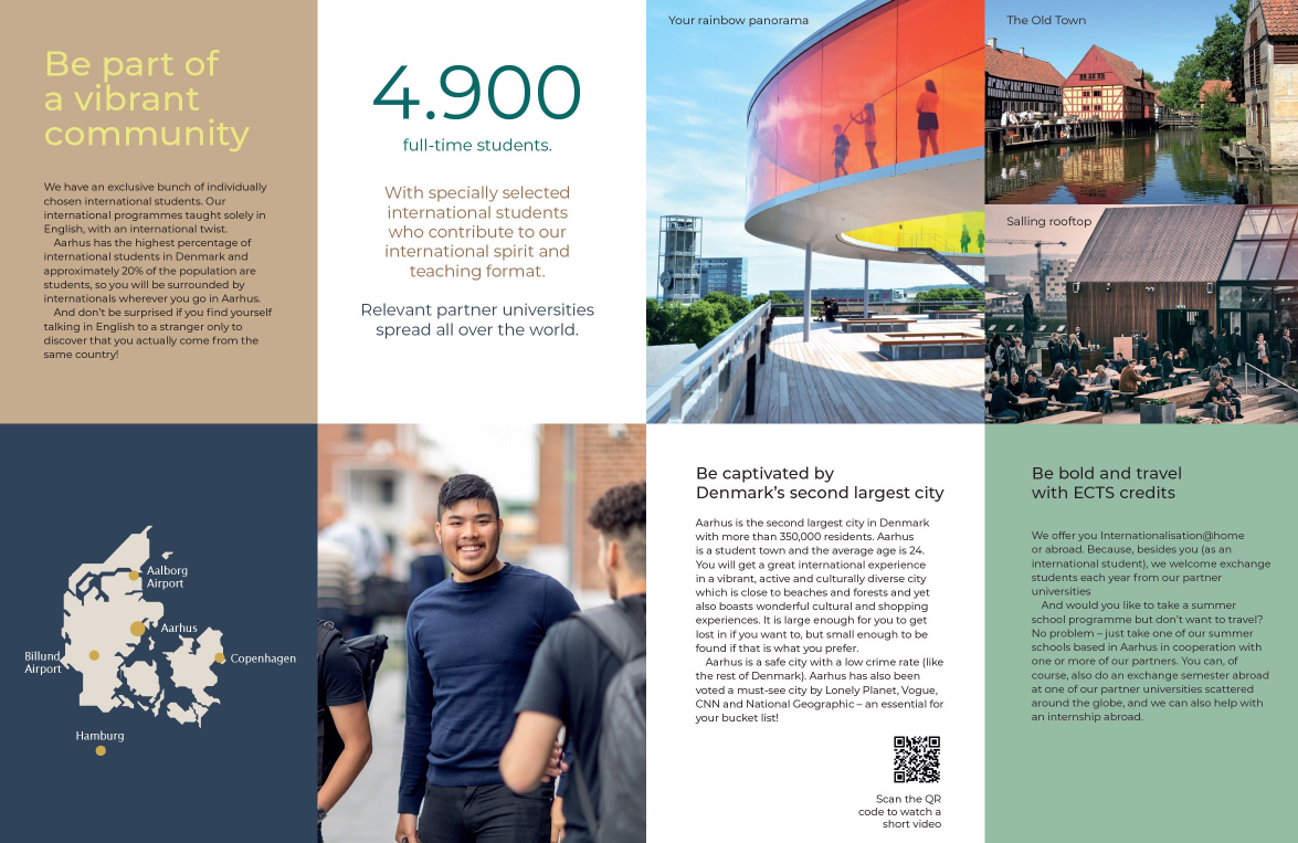 Erhvervsakademi Aarhus